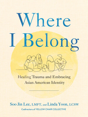 cover image of Where I Belong